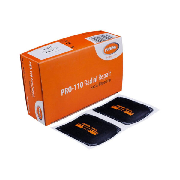 Parche Radial Prema PRO -110 Ruedemas