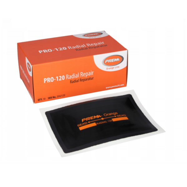 Parche-radial-prema-orange-pro120 Ruedemas