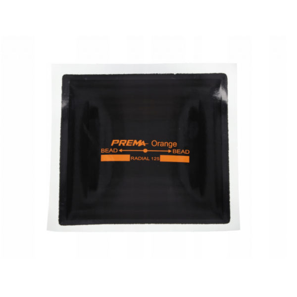 parche radial prema PRO-125 ruedemas